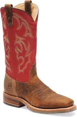Double H Boot DH5101